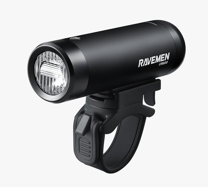 Ravemen CR600 Headlight