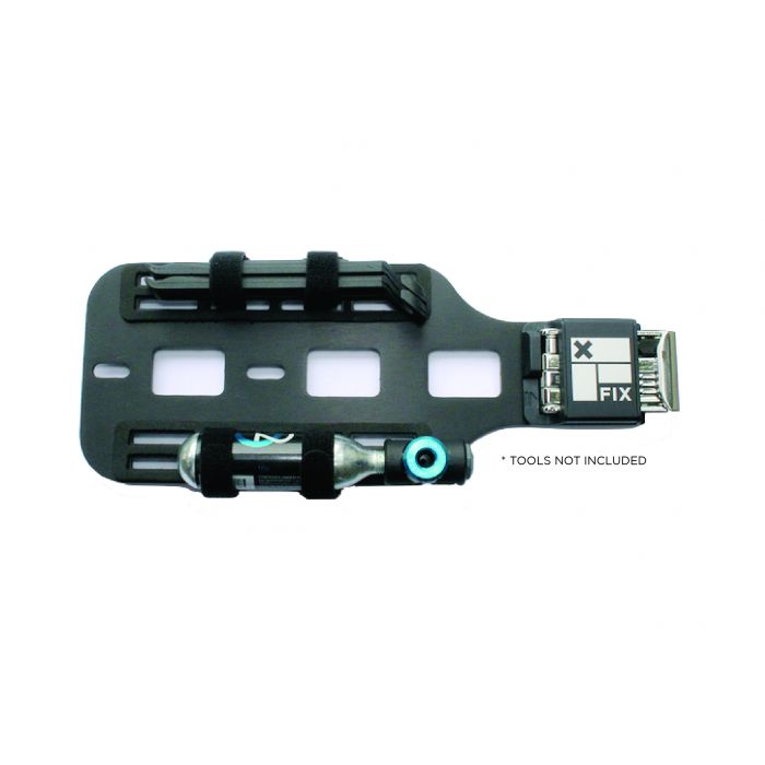 Fix Mfg Payload Platform Ebike Tool Carry