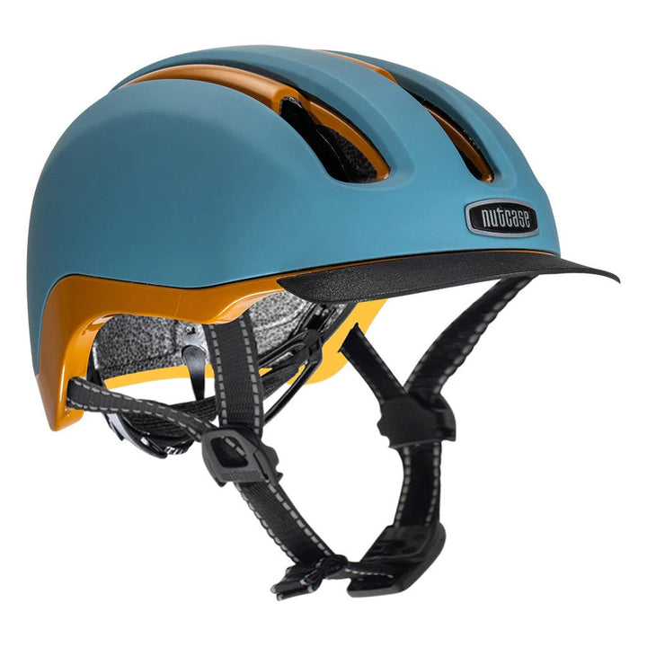 Nutcase Vio MIPS Adventure Helmet Gravelstoke S/M (55-59cm)