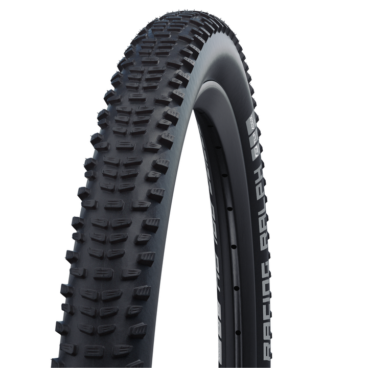 Schwalbe Racing Ralph Tire, TLE, Performance, Addix, Black - 29 x 2.25
