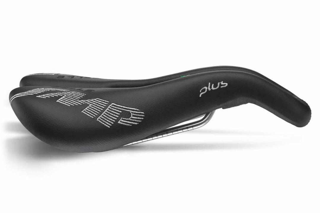 Selle SMP Plus Saddle Black