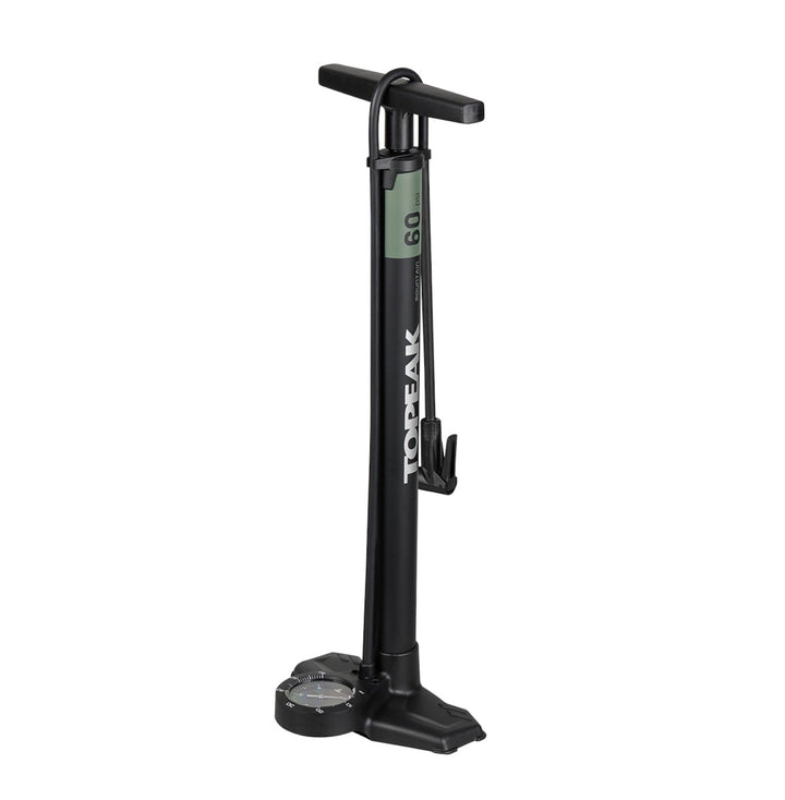 Topeak JoeBlow Max HP Floor Pump