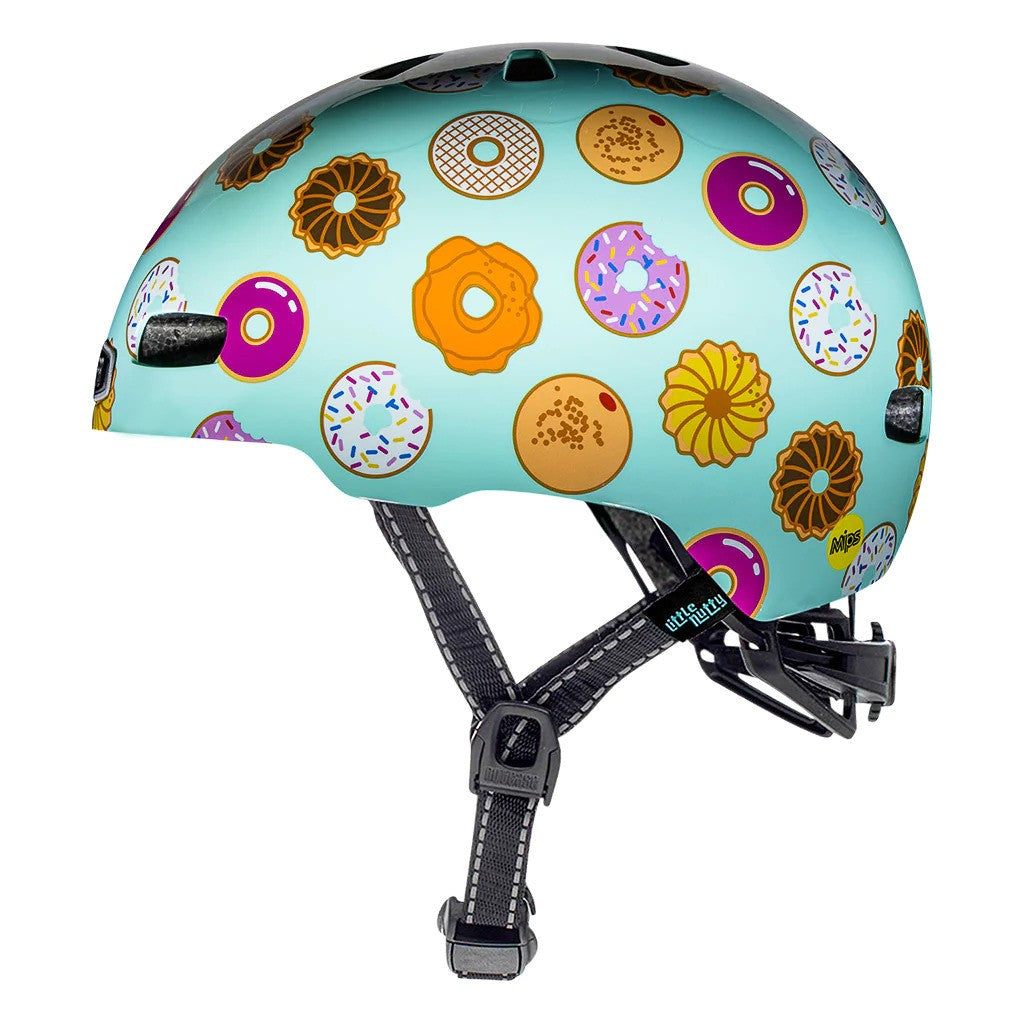 Nutcase Little Nutty MIPS Helmet Doh Gloss Youth (52-56cm)