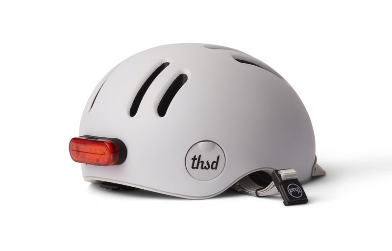 Thousand Chapter MIPS Helmet, Metro White Medium