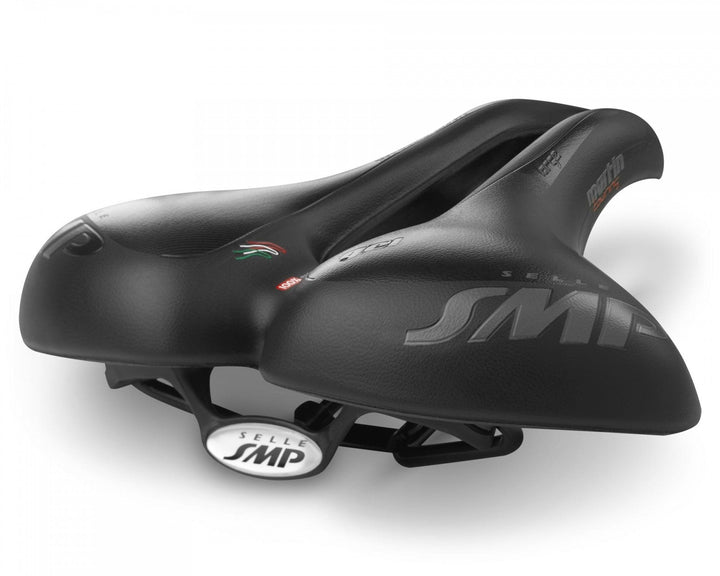 Selle SMP Martin Touring Gel Saddle Large