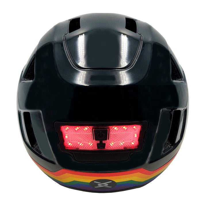 Xnito Old School Helmet Disco M (21.2 - 22.8)