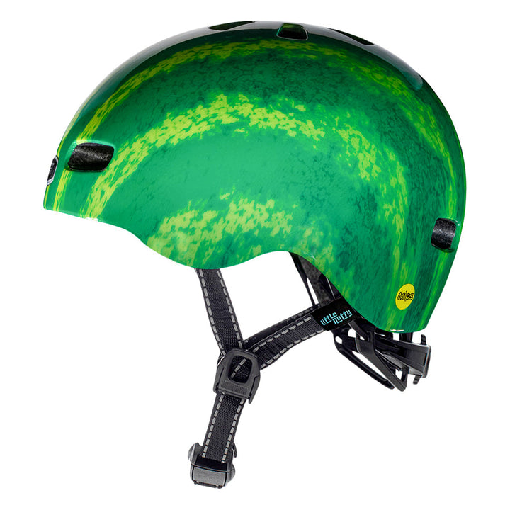 Nutcase Baby Nutty MIPS Helmet Watermelon