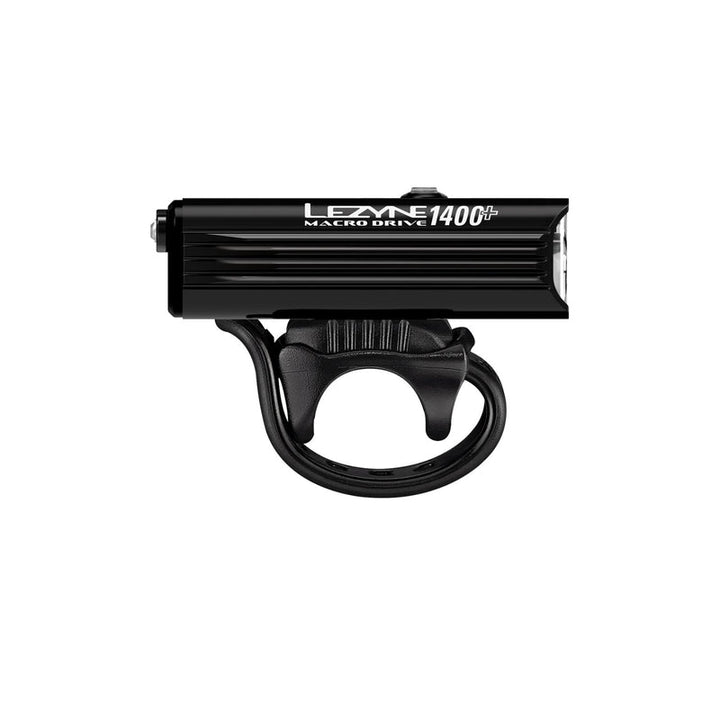 Lezyne Macro Drive 1400+ Front Headlight