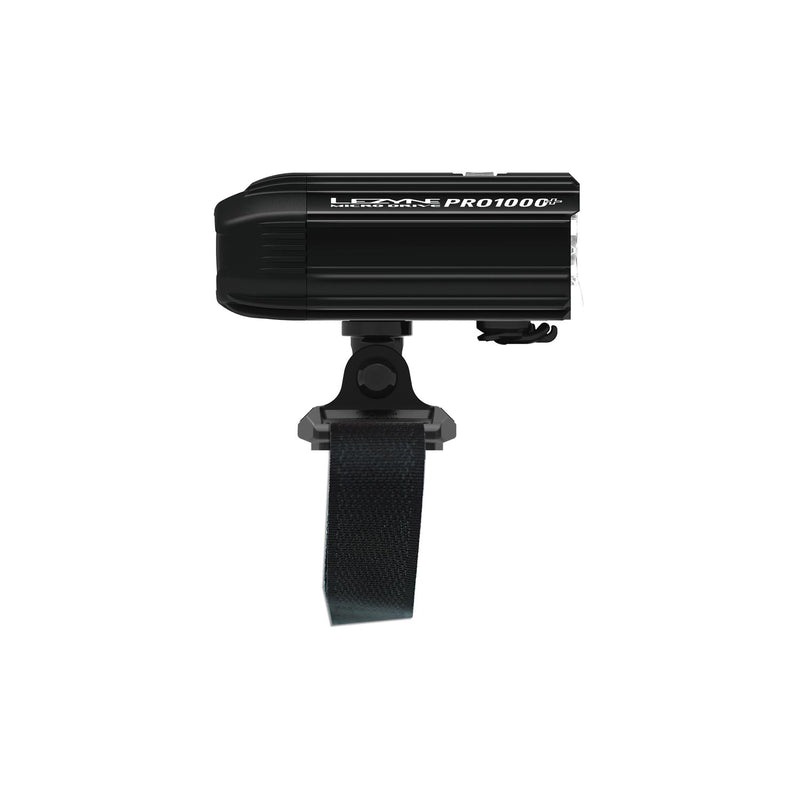 Lezyne Helmet Micro Drive Pro 1000+ Headlight