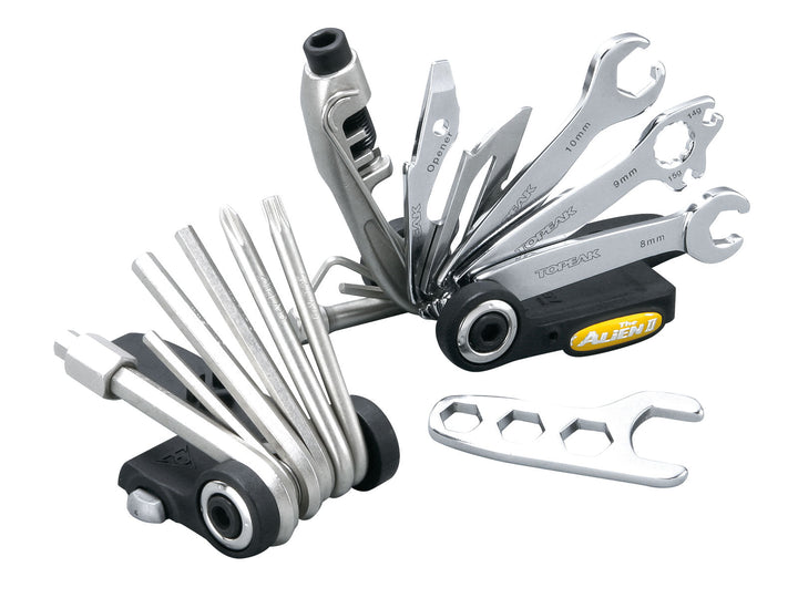 Topeak Alien II Multi Tool