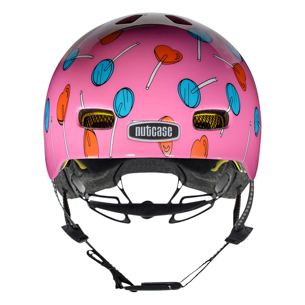Nutcase Baby Nutty MIPS Helmet Sucker Punch