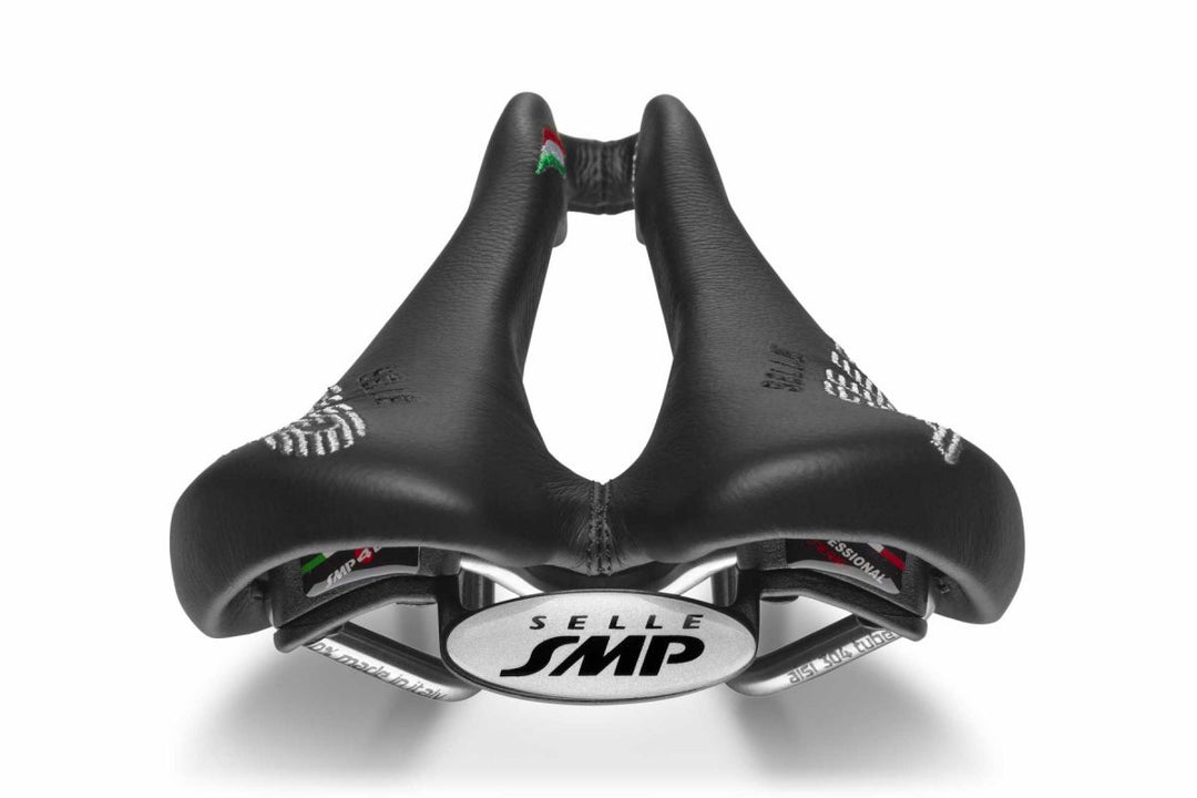 Selle SMP Glider Saddle Black