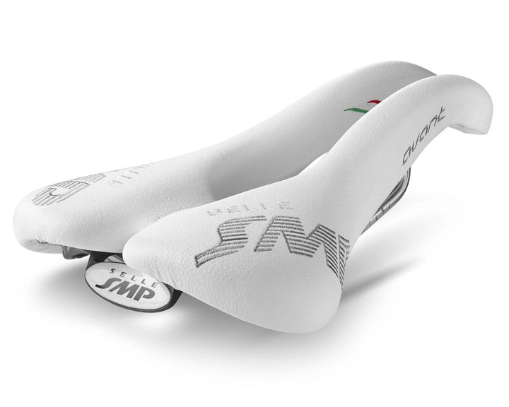 Selle SMP Avant Saddle White