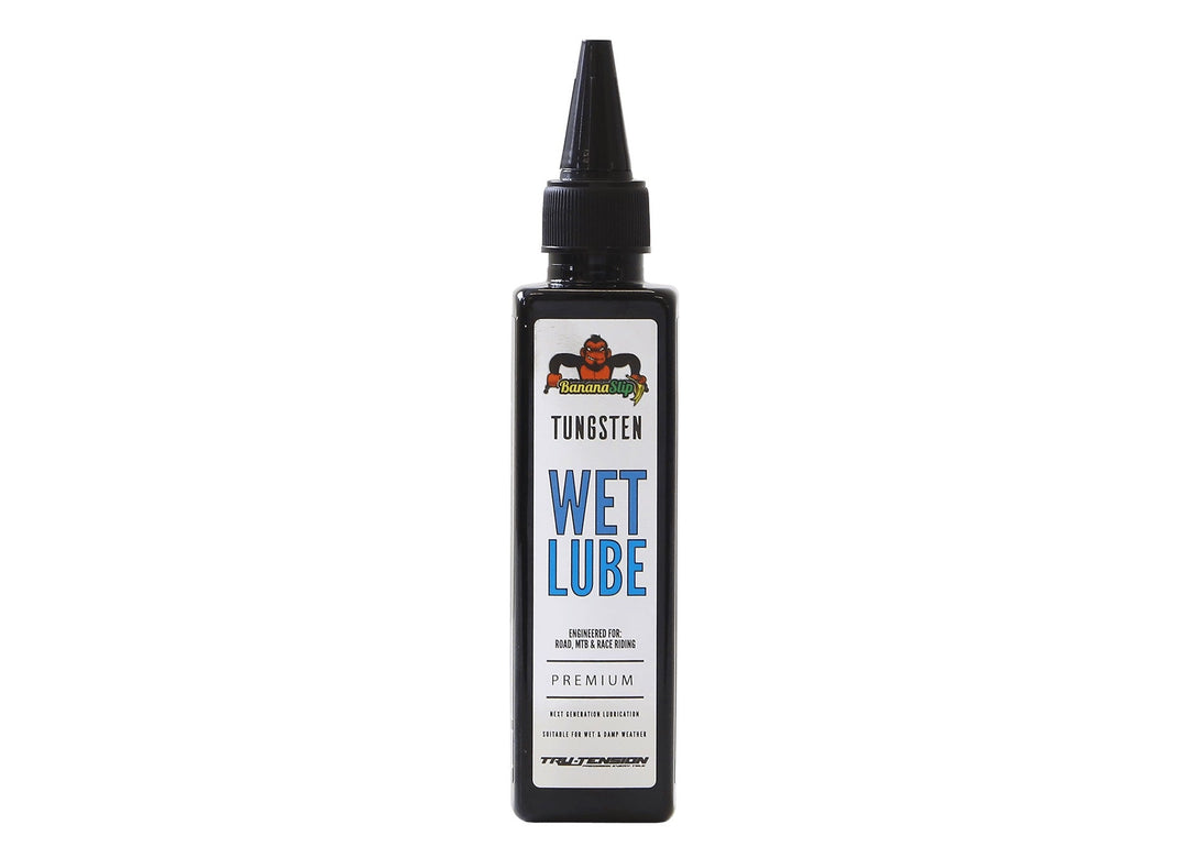 Tru-Tension Tungsten Wet Lube 50ml