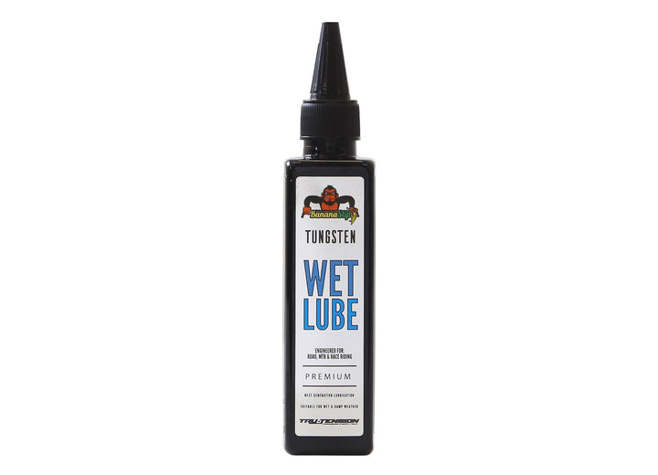 Tru-Tension Tungsten Wet Lube 50ml