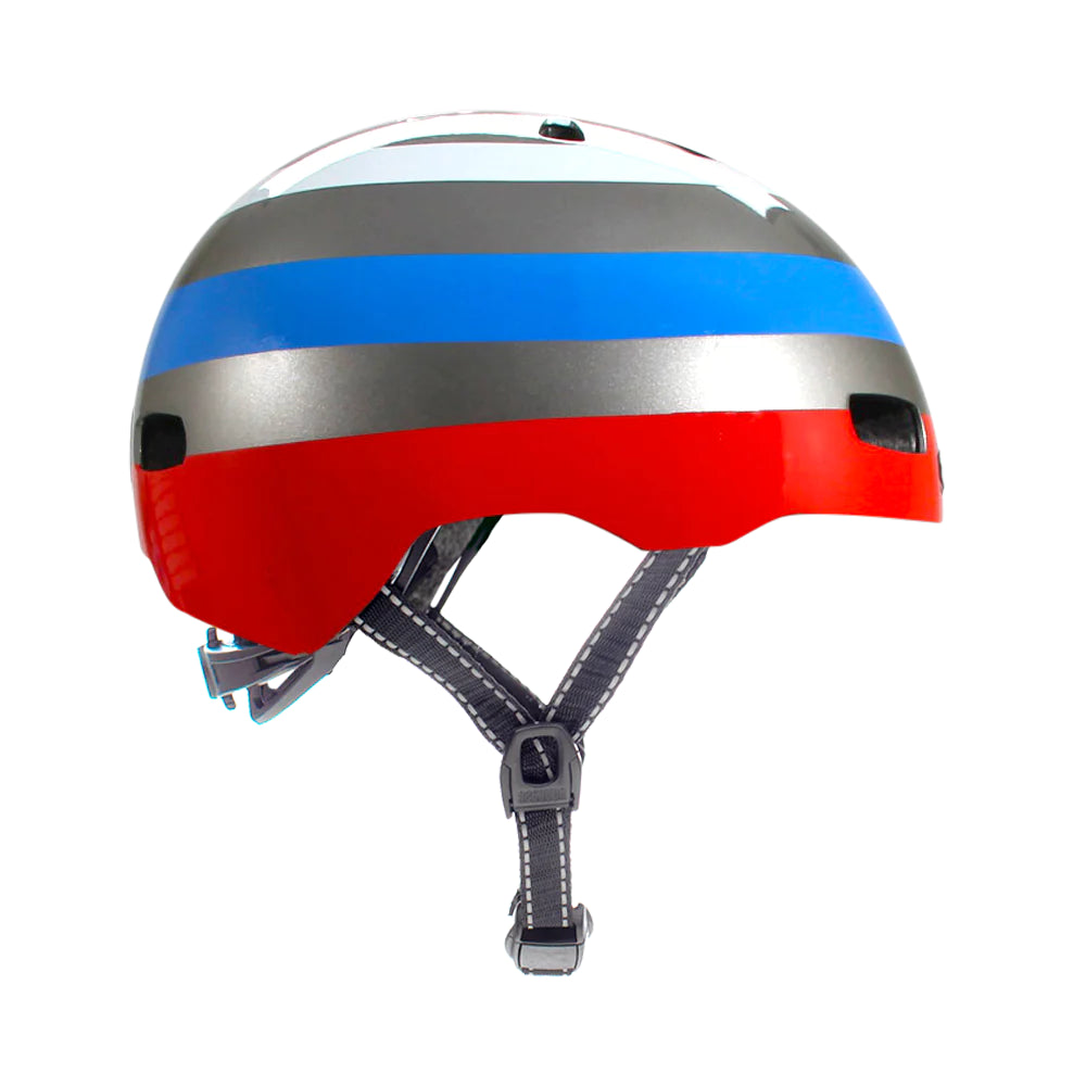 Nutcase Little Nutty MIPS Helmet Captain Gloss Toddler (48-52cm)