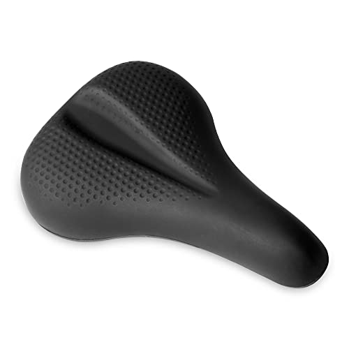 Delta hexAir Racing Saddle Cover Black