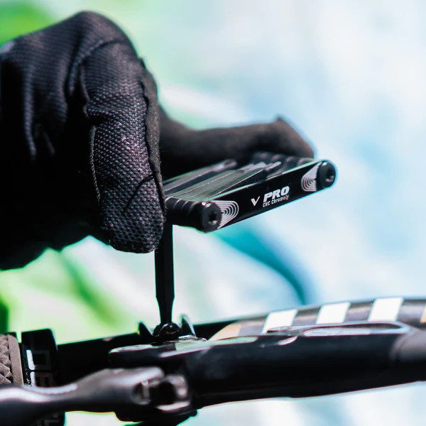 Lezyne V Pro 11 Multi Tool