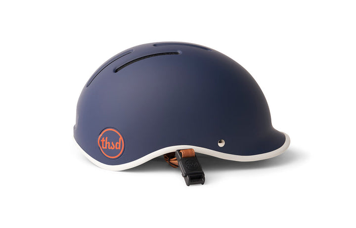 Thousand Heritage 2.0 Helmet, Thousand Navy Medium