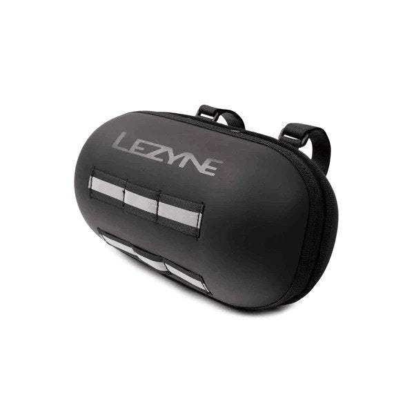 Lezyne Hard Caddy Bag Black