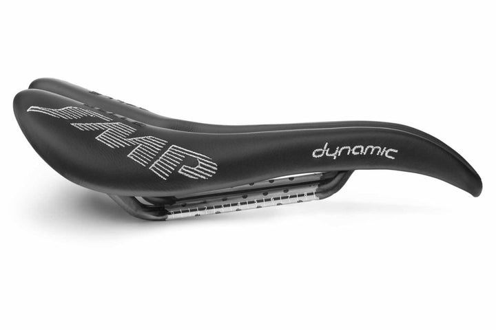 Selle SMP Dynamic Carbon Saddle Black