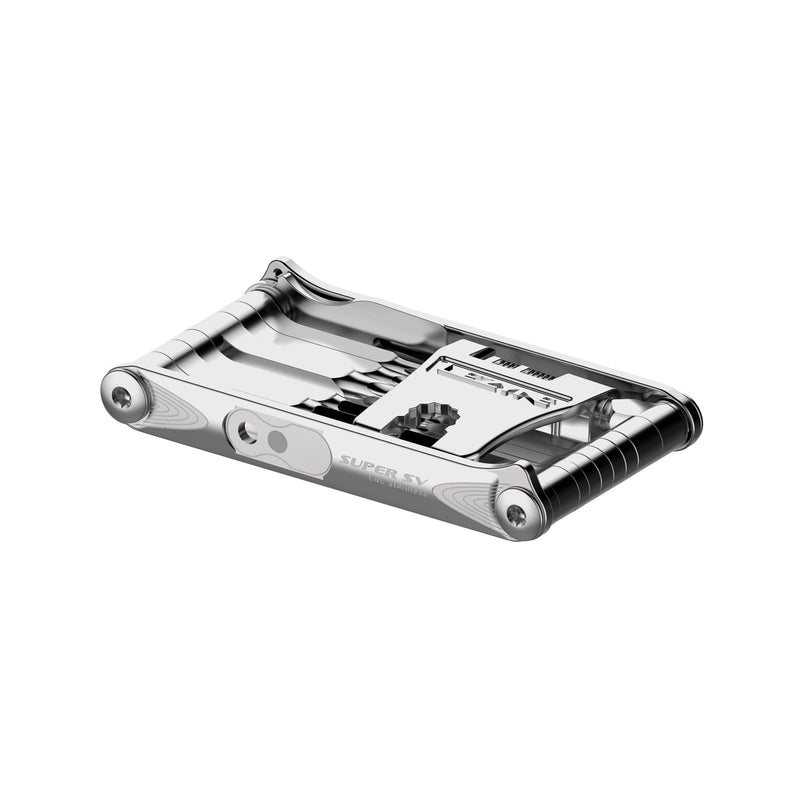 Lezyne Super V23