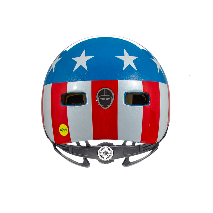 Nutcase Baby Nutty MIPS Helmet Easy Rider