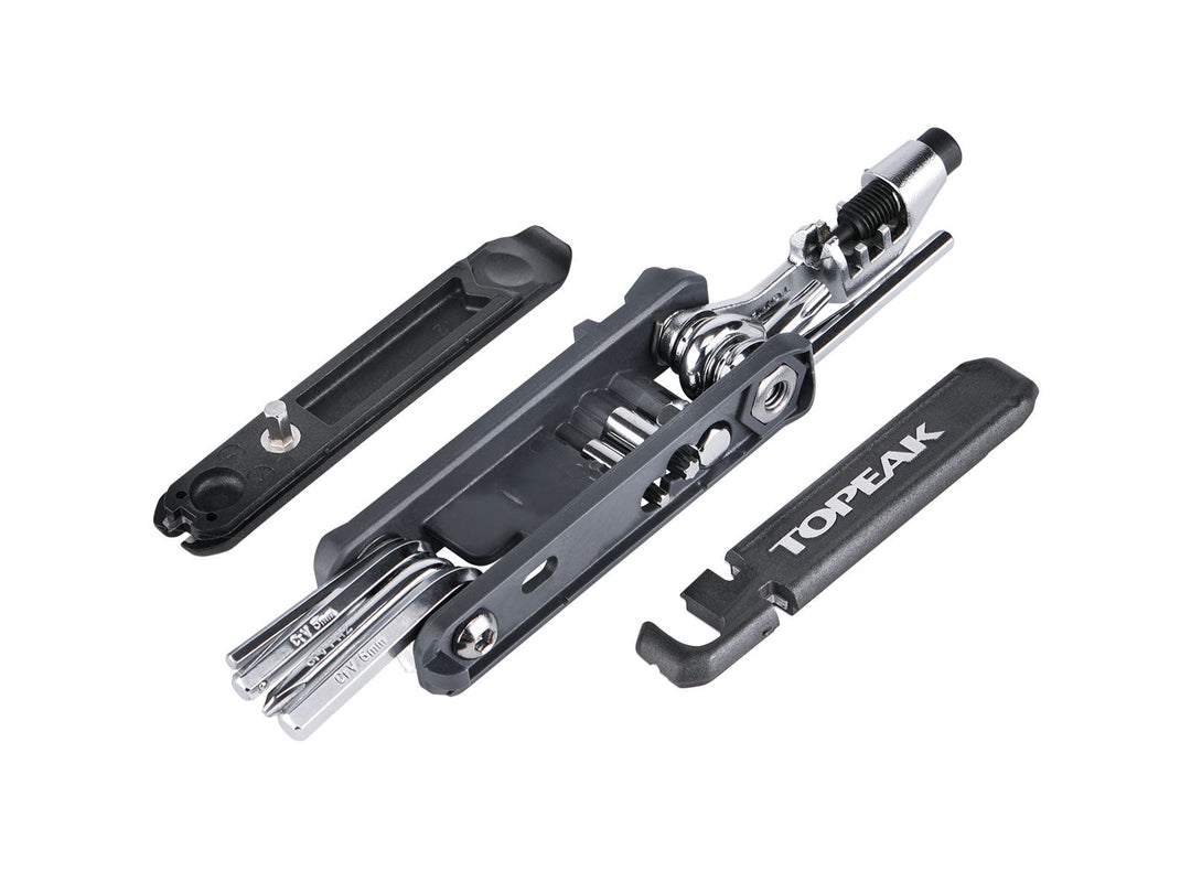 Topeak Hexus X Multi Tool