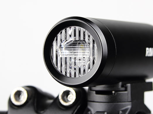 Ravemen CR600 Headlight