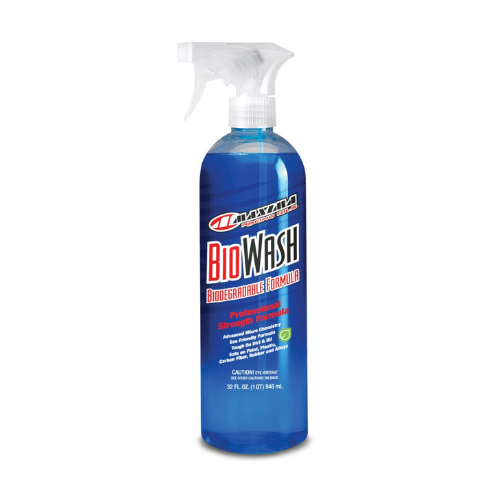 Maxima Bio Wash 32oz