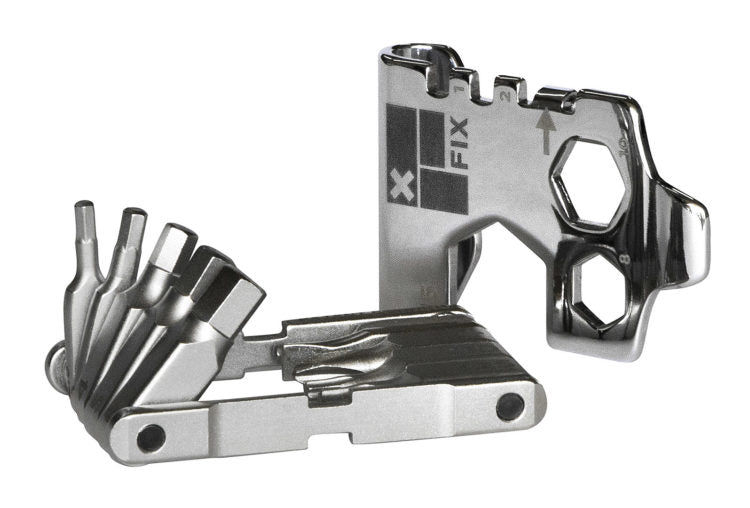 Fix Mfg Wheelie Wrench Bike Tool