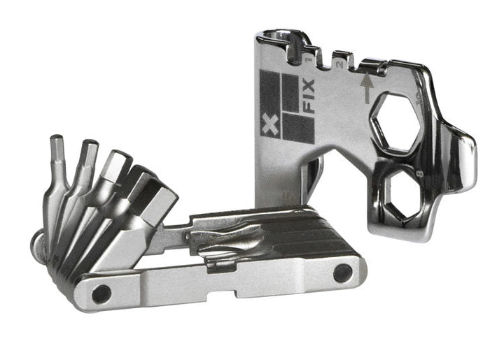 Fix Mfg Wheelie Wrench Bike Tool