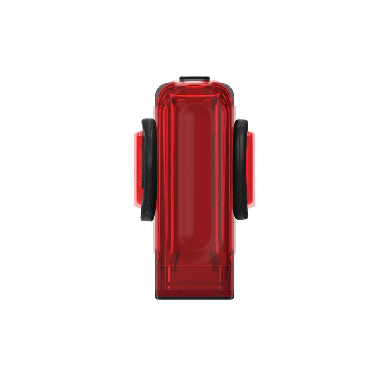 Lezyne Strip Drive Pro 400+ Rear Taillight