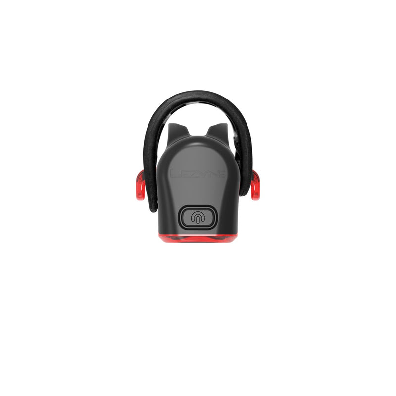 Lezyne Strip Drive Pro Alert 400+ Rear Taillight
