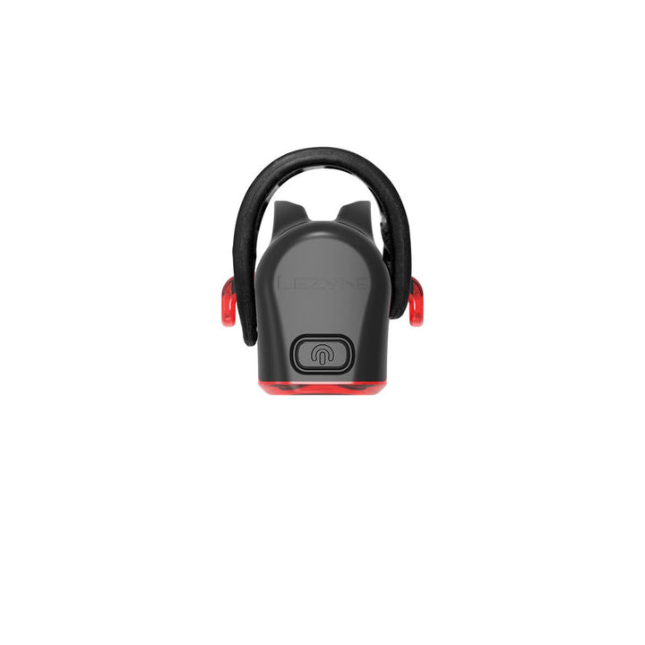 Lezyne Strip Drive Pro Alert 400+ Rear Taillight