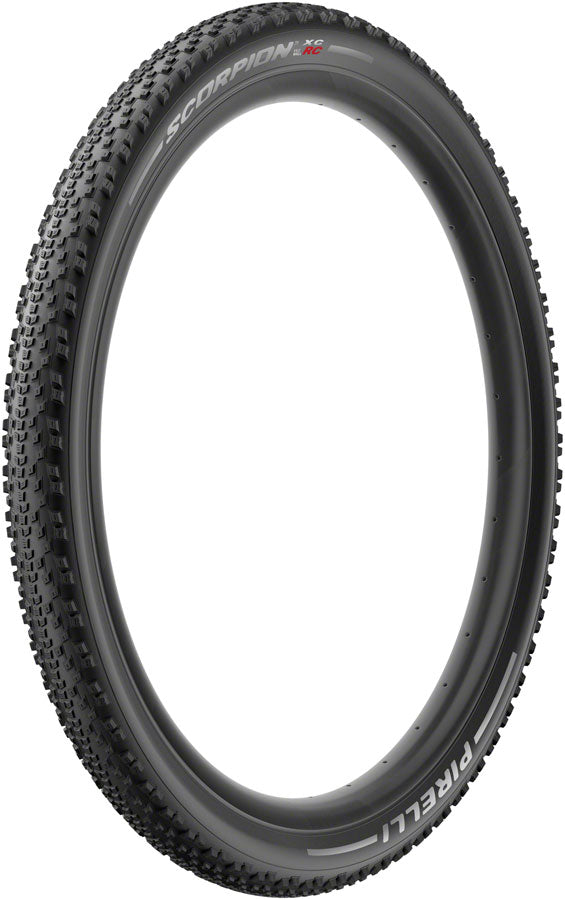 Pirelli Scorpion XC RC Tire, TLR, Black - 29 x 2.2