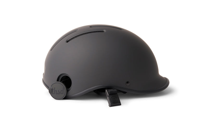 Thousand Heritage 2.0 Helmet, Stealth Black Large