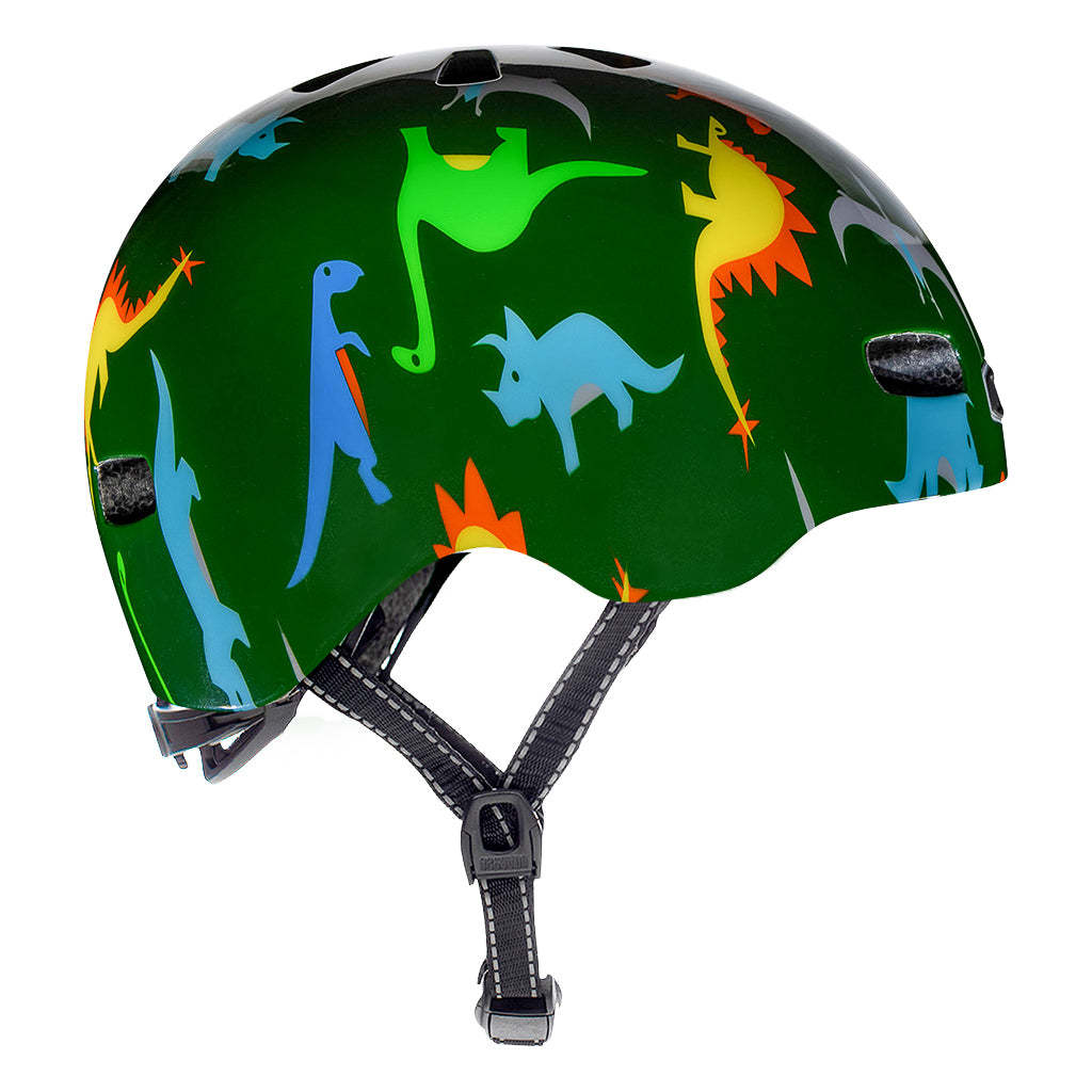 Nutcase Baby Nutty MIPS Helmet Dino Mite