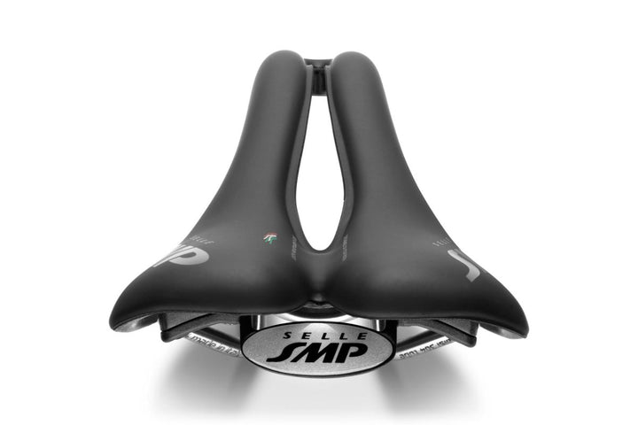 Selle SMP Well S Saddle Black