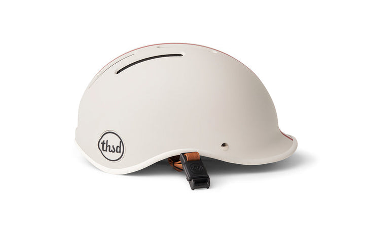 Thousand Heritage 2.0 Helmet, Speedway Creme Large