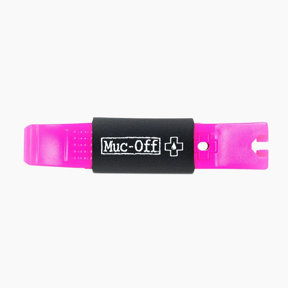 Muc-Off Rim Stix Tire Lever 24 Pack (8pc per Color)