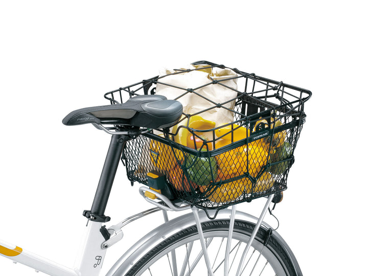 Topeak MTX Basket Rear