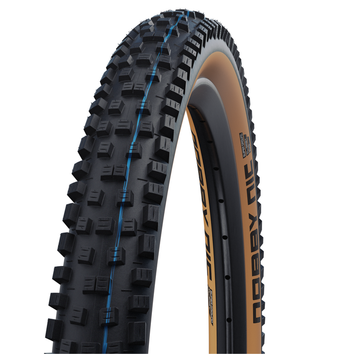 Schwalbe Nobby Nic Tire, TLE, Addix SpeedGrip, Super Ground - 29 x 2.25