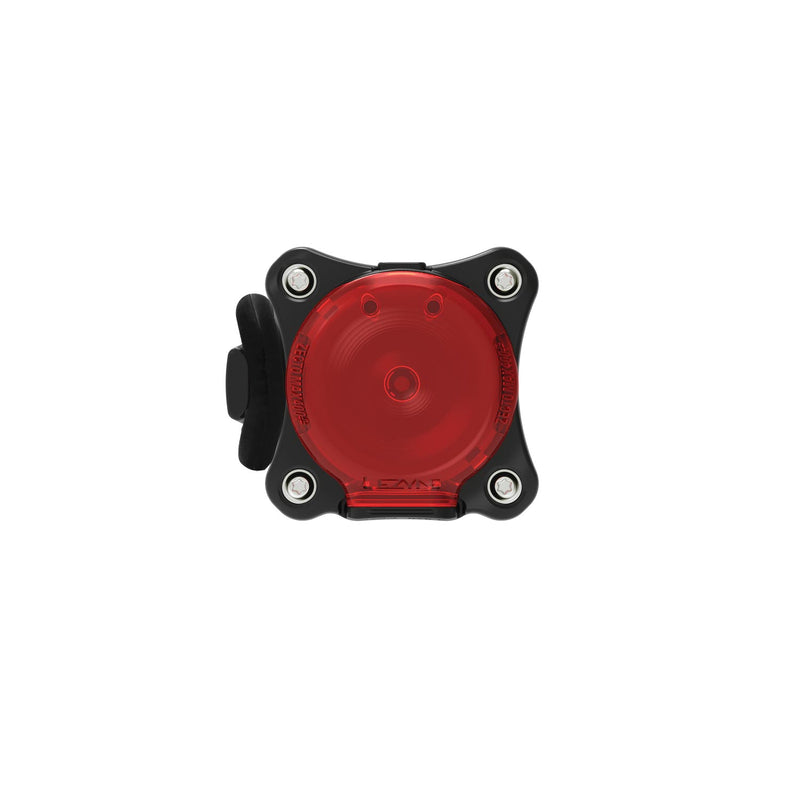 Lezyne Zecto Drive Max 400+ Rear Taillight