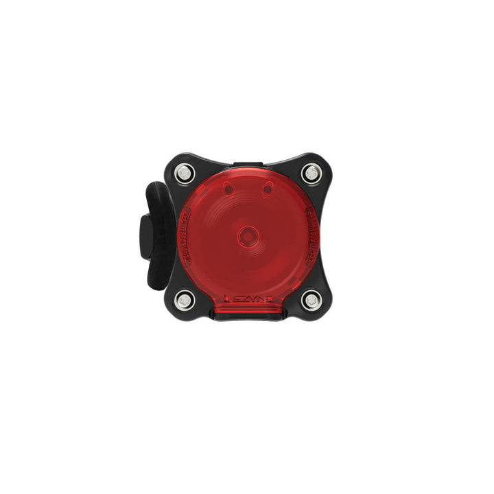 Lezyne Zecto Drive Max 400+ Rear Taillight
