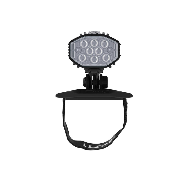 Lezyne Helmet Micro Drive Pro 1000+ Headlight