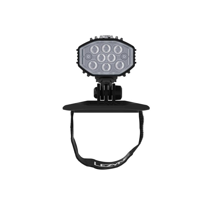Lezyne Helmet Micro Drive Pro 1000+ Headlight
