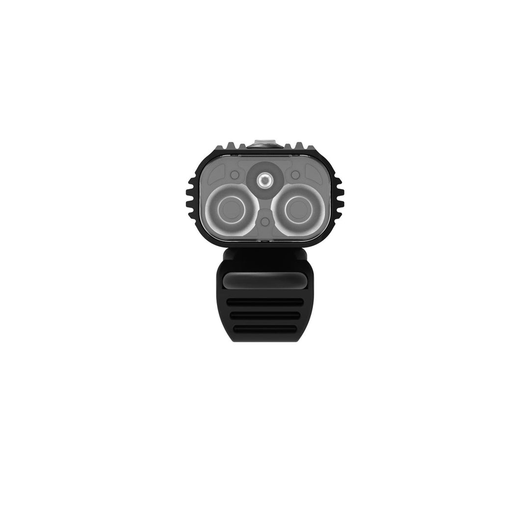 Lezyne Super Drive 1800+ Smart Front Headlight