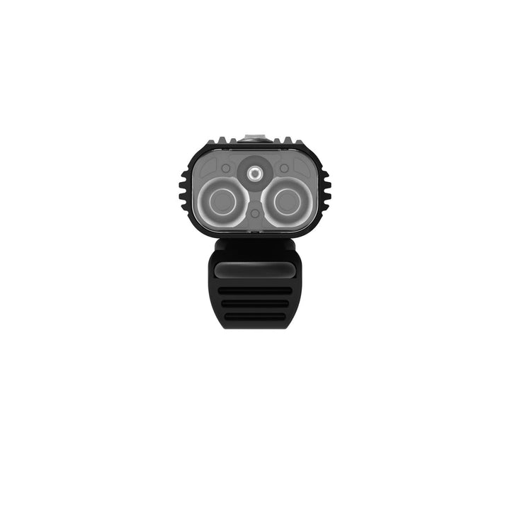 Lezyne Super Drive 1800+ Smart Front Headlight