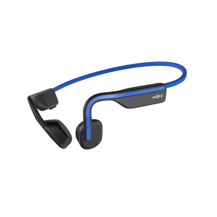 Shokz OpenMove Blue